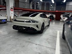 Xiaomi SU7 2024 Rear-Wheel Drive Standard Founder Edition - ფოტო 15