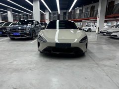 Xiaomi SU7 2024 Rear-Wheel Drive Standard Founder Edition - ფოტო 2