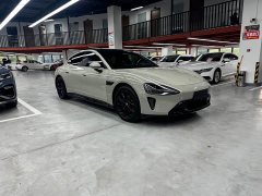 Xiaomi SU7 2024 Rear-Wheel Drive Standard Founder Edition - ფოტო 3