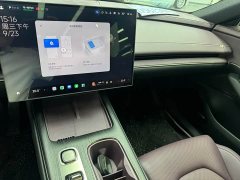 Xiaomi SU7 2024 Rear-Wheel Drive Standard Founder Edition - ფოტო 6