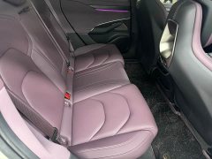 Xiaomi SU7 2024 Rear-Wheel Drive Standard Founder Edition - ფოტო 8