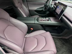 Xiaomi SU7 2024 Rear-Wheel Drive Standard Founder Edition - ფოტო 9