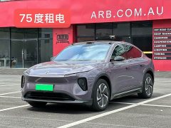 NIO EC6 75kWh - ფოტო 1