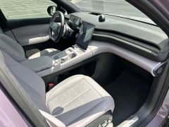 NIO EC6 75kWh - ფოტო 10