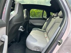 NIO EC6 75kWh - ფოტო 11