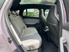 NIO EC6 75kWh - ფოტო 12