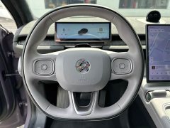 NIO EC6 75kWh - ფოტო 13