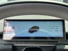 NIO EC6 75kWh - ფოტო 14