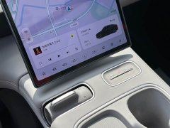 NIO EC6 75kWh - ფოტო 17