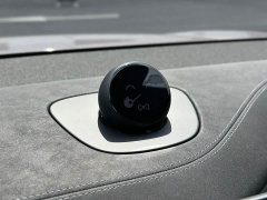 NIO EC6 75kWh - ფოტო 18
