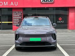 NIO EC6 75kWh - ფოტო 2