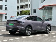 NIO EC6 75kWh - ფოტო 3