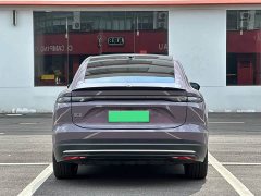 NIO EC6 75kWh - ფოტო 4