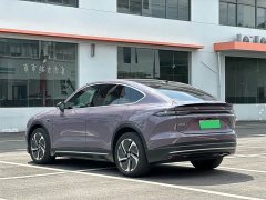 NIO EC6 75kWh - ფოტო 5