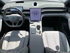 NIO EC6 75kWh - ფოტო 6