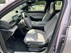NIO EC6 75kWh - ფოტო 7