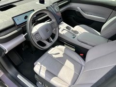 NIO EC6 75kWh - ფოტო 8