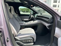 NIO EC6 75kWh - ფოტო 9