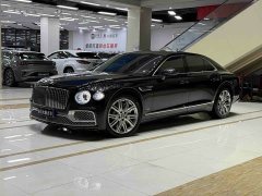 Bentley Flying Spur 4.0T V8 Standard Edition - ფოტო 1