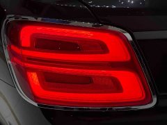 Bentley Flying Spur 4.0T V8 Standard Edition - ფოტო 10