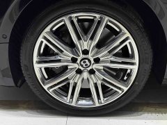 Bentley Flying Spur 4.0T V8 Standard Edition - ფოტო 11