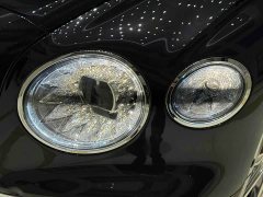 Bentley Flying Spur 4.0T V8 Standard Edition - ფოტო 13