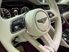 Bentley Flying Spur 4.0T V8 Standard Edition - ფოტო 14