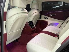 Bentley Flying Spur 4.0T V8 Standard Edition - ფოტო 15
