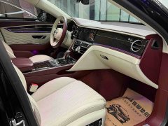 Bentley Flying Spur 4.0T V8 Standard Edition - ფოტო 16
