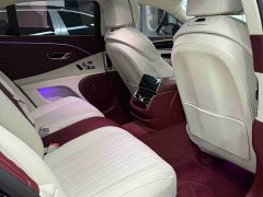 Bentley Flying Spur 4.0T V8 Standard Edition - ფოტო 17