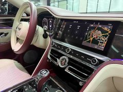 Bentley Flying Spur 4.0T V8 Standard Edition - ფოტო 18