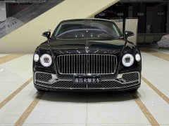 Bentley Flying Spur 4.0T V8 Standard Edition - ფოტო 2