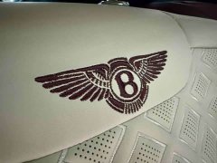 Bentley Flying Spur 4.0T V8 Standard Edition - ფოტო 20