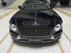 Bentley Flying Spur 4.0T V8 Standard Edition - ფოტო 3