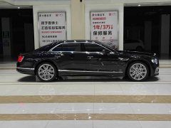 Bentley Flying Spur 4.0T V8 Standard Edition - ფოტო 5