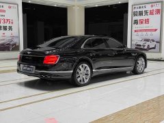 Bentley Flying Spur 4.0T V8 Standard Edition - ფოტო 6