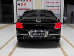 Bentley Flying Spur 4.0T V8 Standard Edition - ფოტო 7