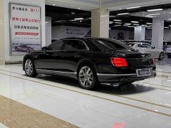 Bentley Flying Spur 4.0T V8 Standard Edition - ფოტო 8