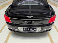 Bentley Flying Spur 4.0T V8 Standard Edition - ფოტო 9