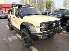 Tank 300 2.0T Gasoline Conqueror - ფოტო 2