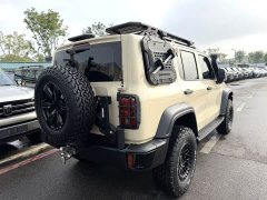 Tank 300 2.0T Gasoline Conqueror - ფოტო 5