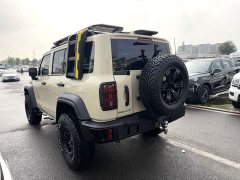 Tank 300 2.0T Gasoline Conqueror - ფოტო 6