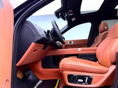 Li Auto L8 Pro - ფოტო 13