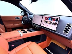 Li Auto L8 Pro - ფოტო 14