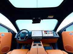 Li Auto L8 Pro - ფოტო 16