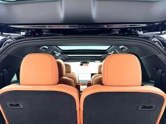 Li Auto L8 Pro - ფოტო 20