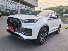 Chery Tiggo 8 PLUS Champion Edition 290TGDI DCT Luxury 7-Seater - ფოტო 1