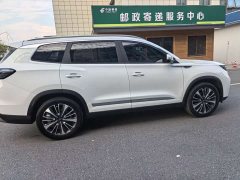 Chery Tiggo 8 PLUS Champion Edition 290TGDI DCT Luxury 7-Seater - ფოტო 10