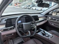 Chery Tiggo 8 PLUS Champion Edition 290TGDI DCT Luxury 7-Seater - ფოტო 12