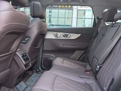 Chery Tiggo 8 PLUS Champion Edition 290TGDI DCT Luxury 7-Seater - ფოტო 13